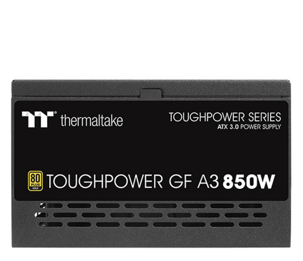 THERMALTAKE Toughpower GF A3 850W Gold F Modular 12cm Gen5 PS-TPD-0850FNFAGE-H - 1244739 - zdjęcie 5